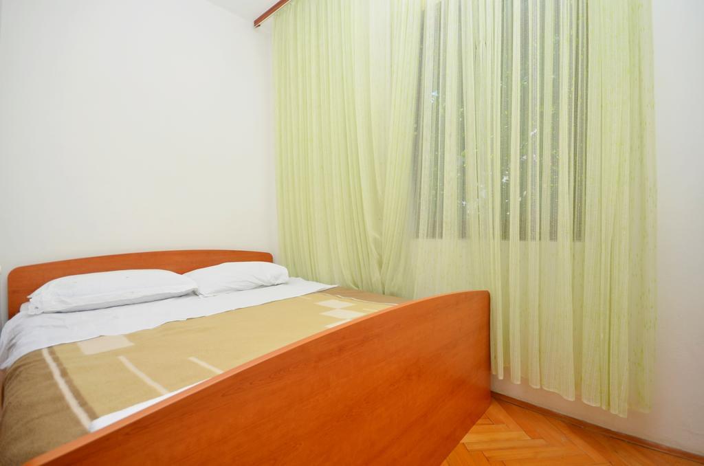 Apartments Branko Vodice Exterior foto